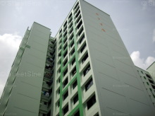 Blk 674A Jurong West Street 65 (Jurong West), HDB 5 Rooms #434842